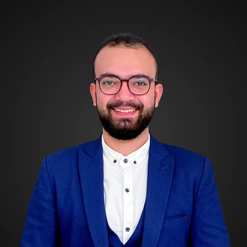 Amr Hassan